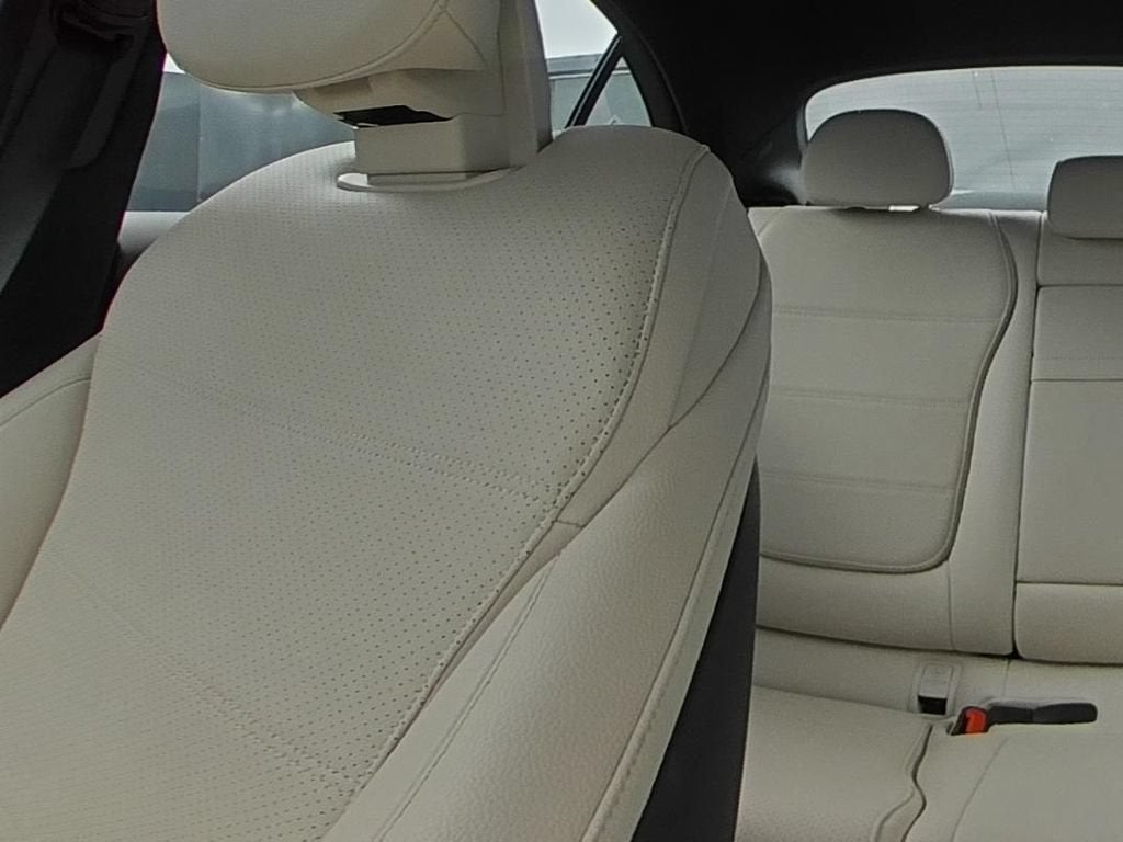 2023 Mercedes-Benz C 300 Sedan