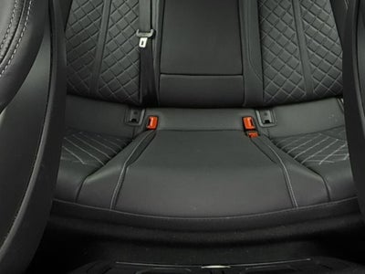2023 Audi S5 Sportback Premium Plus TFSI quattro Tiptronic