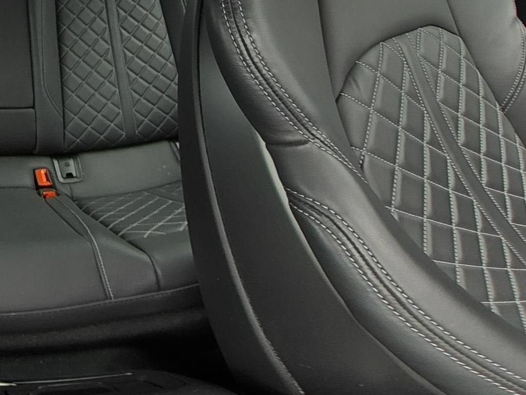 2023 Audi S5 Sportback Premium Plus TFSI quattro Tiptronic