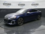 2023 Audi S5 Sportback Premium Plus TFSI quattro Tiptronic