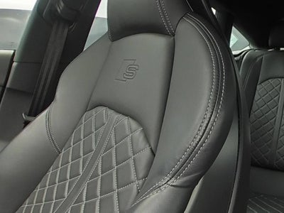 2023 Audi S5 Sportback Premium Plus TFSI quattro Tiptronic