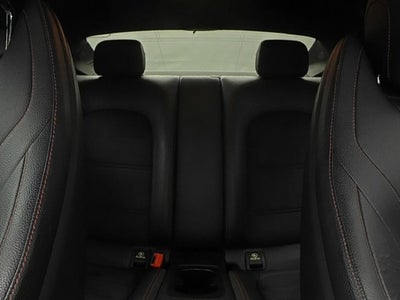 2017 Mercedes-Benz C-Class AMG® C 43