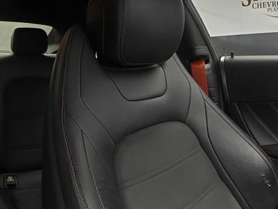 2017 Mercedes-Benz C-Class AMG® C 43