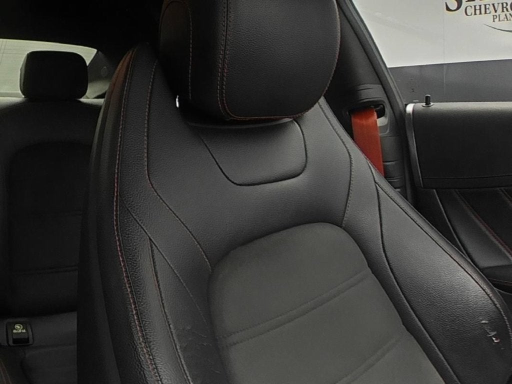 2017 Mercedes-Benz C-Class AMG® C 43