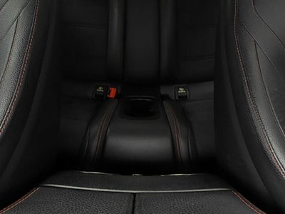 2017 Mercedes-Benz C-Class AMG® C 43
