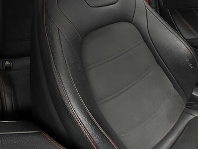 2017 Mercedes-Benz C-Class AMG® C 43