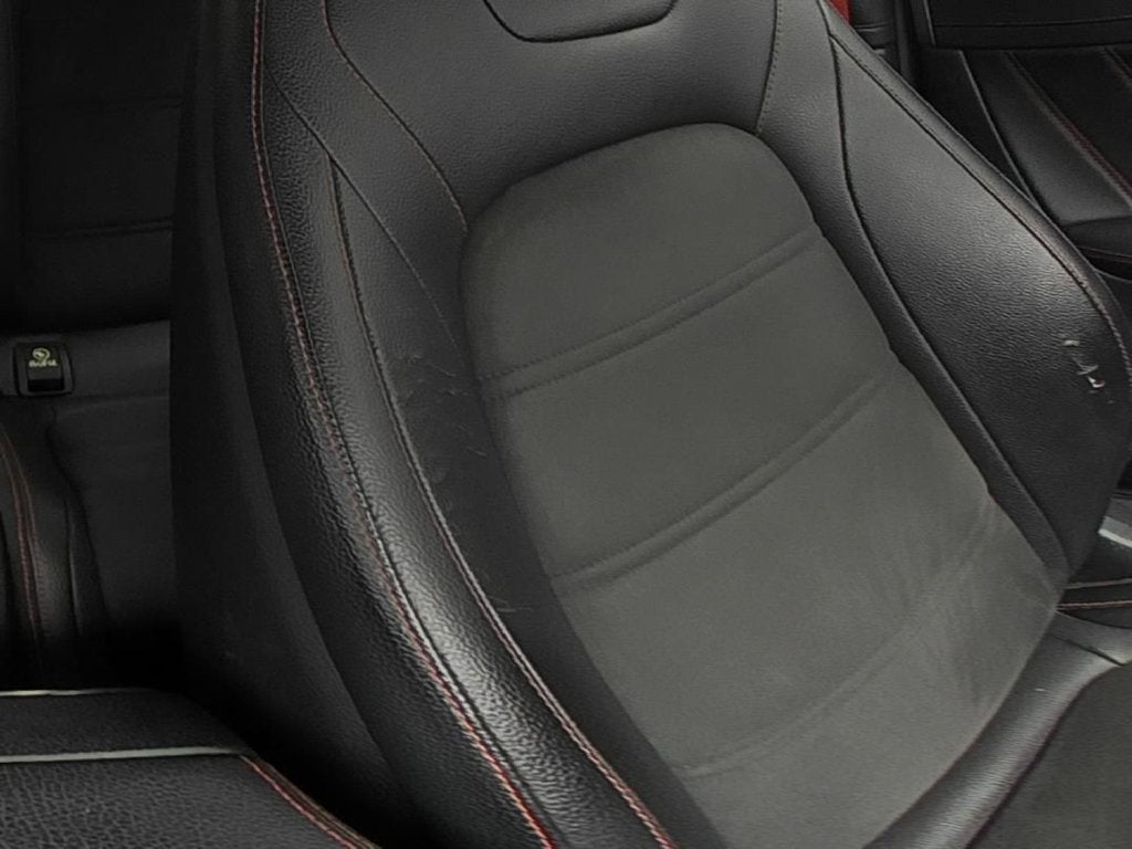 2017 Mercedes-Benz C-Class AMG® C 43