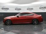 2017 Mercedes-Benz C-Class AMG® C 43