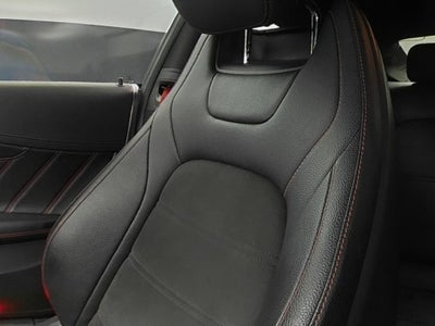 2017 Mercedes-Benz C-Class AMG® C 43