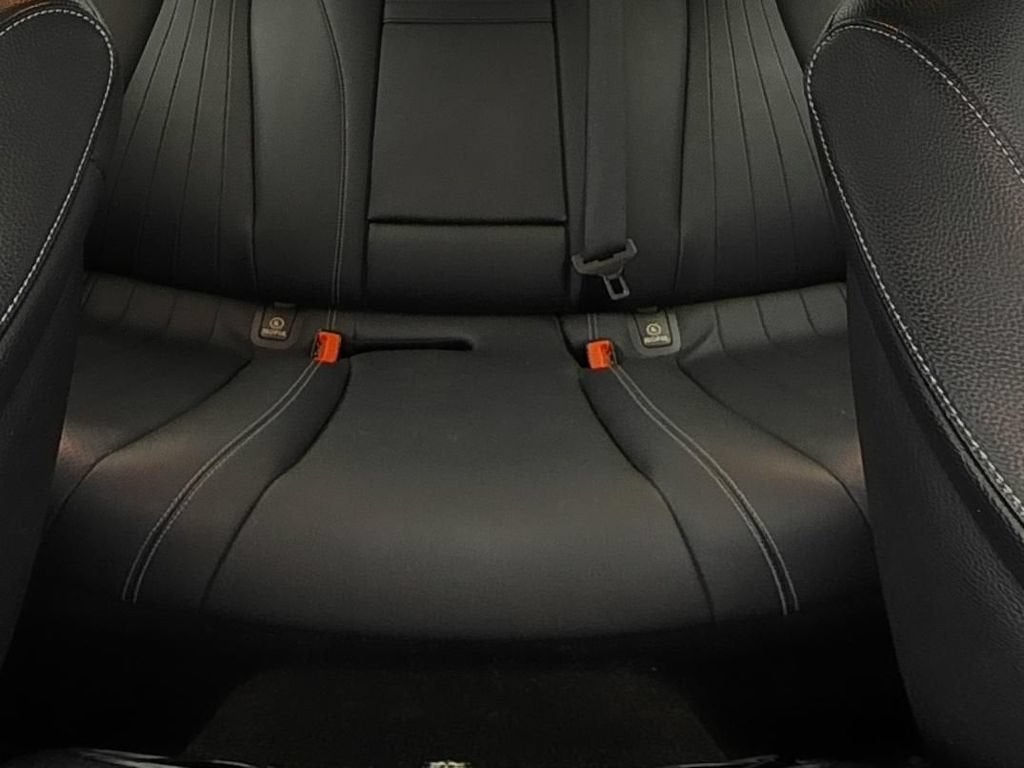 2020 Mercedes-Benz E 450 4MATIC®