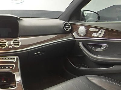 2020 Mercedes-Benz E 450 4MATIC®
