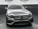 2020 Mercedes-Benz E 450 4MATIC®