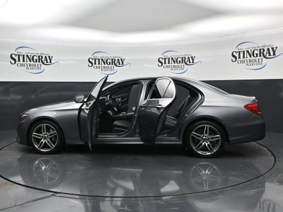 2020 Mercedes-Benz E 450 4MATIC®
