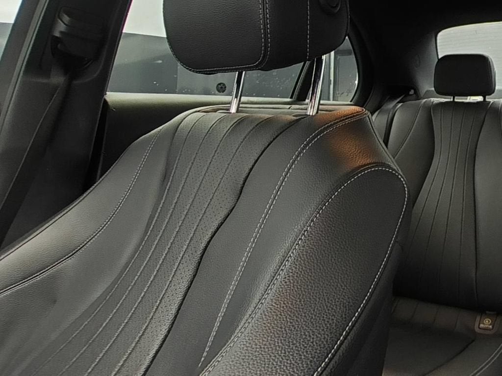 2020 Mercedes-Benz E 450 4MATIC®