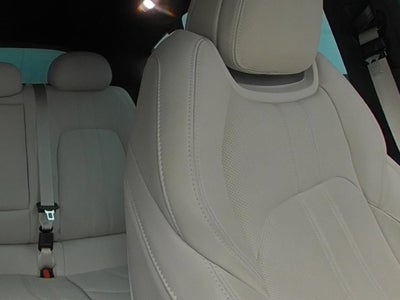 2023 Maserati Levante Modena