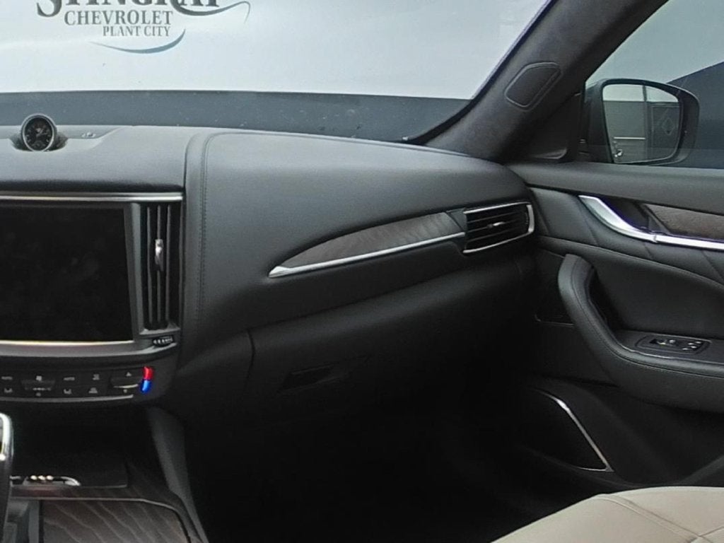 2023 Maserati Levante Modena