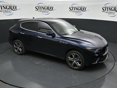 2023 Maserati Levante Modena