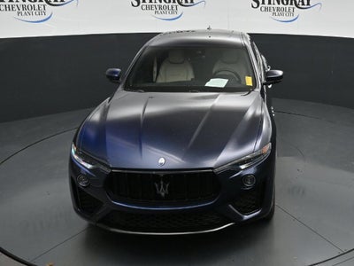 2023 Maserati Levante Modena