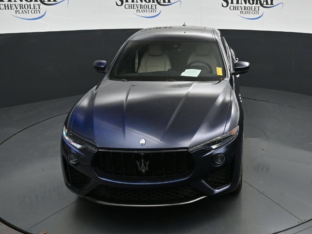 2023 Maserati Levante Modena