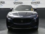 2023 Maserati Levante Modena