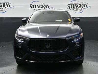 2023 Maserati Levante Modena