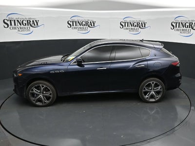 2023 Maserati Levante Modena