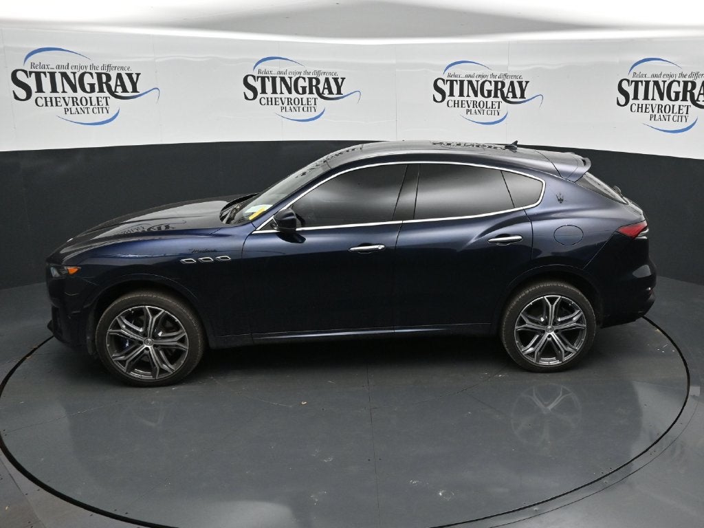 2023 Maserati Levante Modena