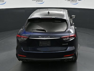 2023 Maserati Levante Modena