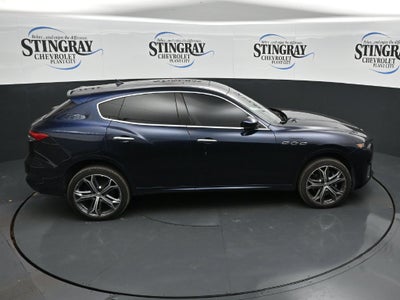 2023 Maserati Levante Modena