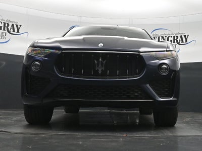 2023 Maserati Levante Modena