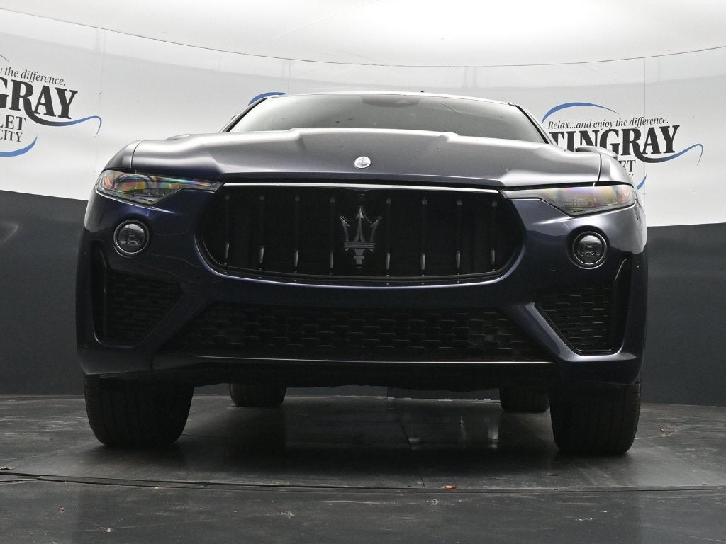 2023 Maserati Levante Modena