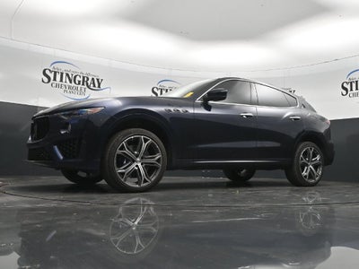2023 Maserati Levante Modena