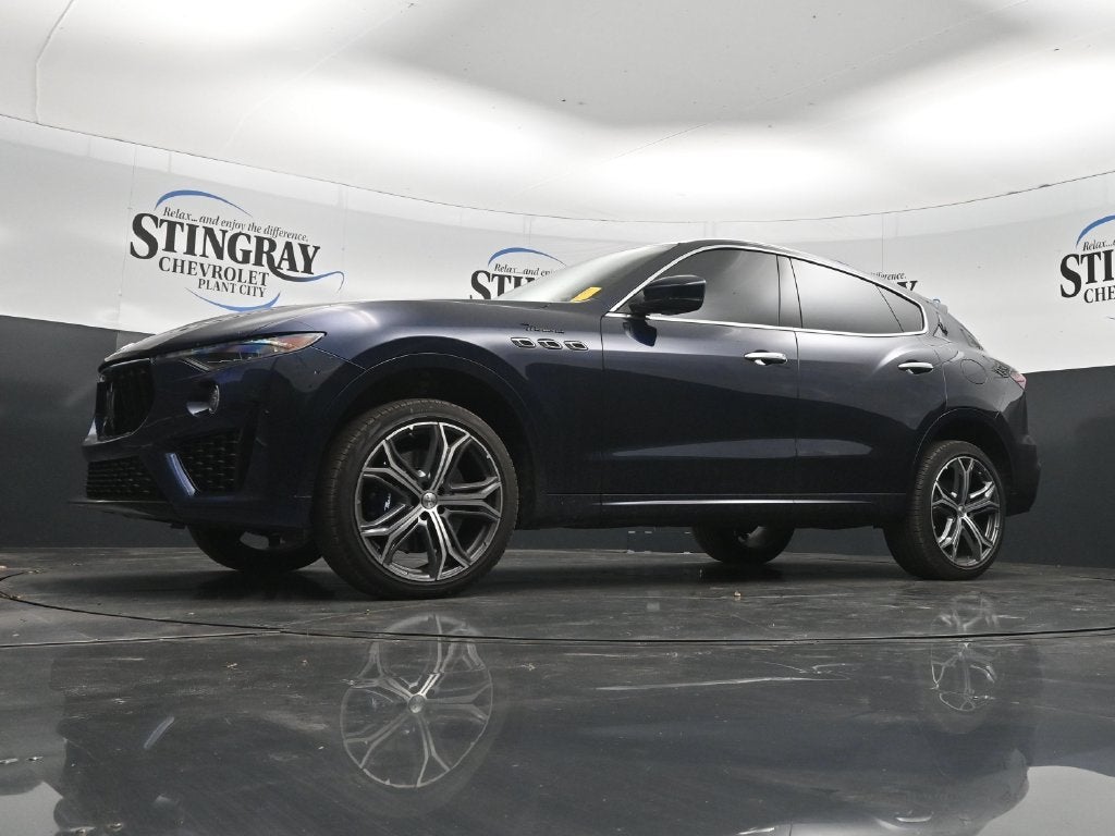 2023 Maserati Levante Modena