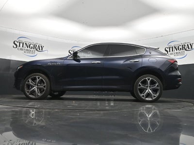 2023 Maserati Levante Modena