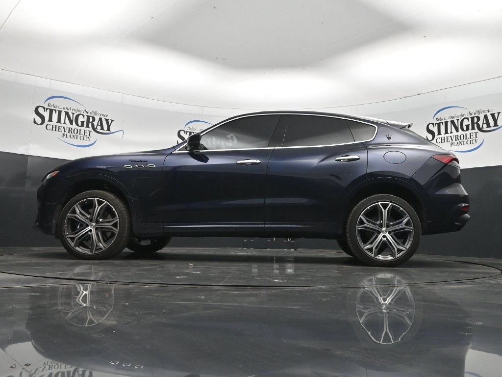 2023 Maserati Levante Modena