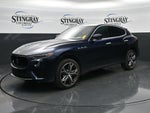 2023 Maserati Levante Modena