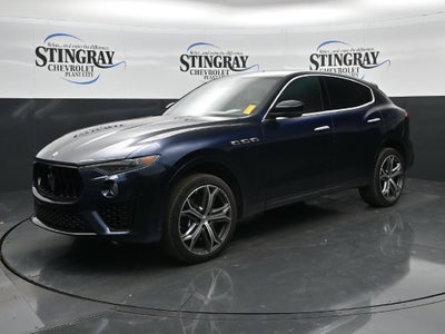2023 Maserati Levante Modena