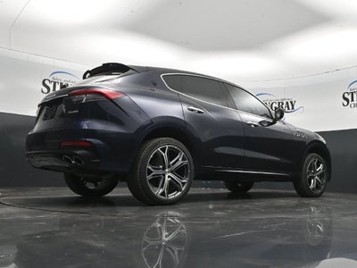 2023 Maserati Levante Modena