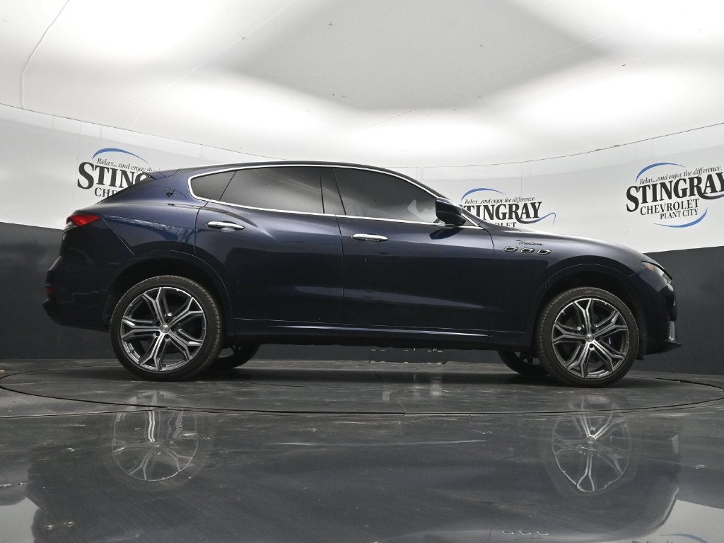 2023 Maserati Levante Modena
