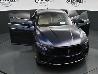 2023 Maserati Levante Modena