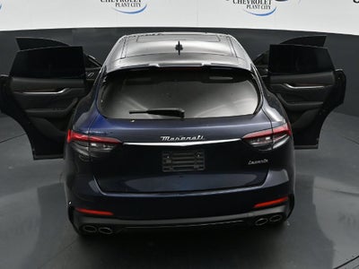 2023 Maserati Levante Modena