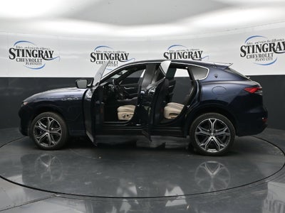 2023 Maserati Levante Modena
