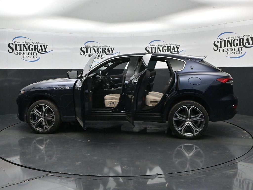 2023 Maserati Levante Modena