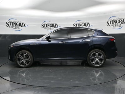 2023 Maserati Levante Modena