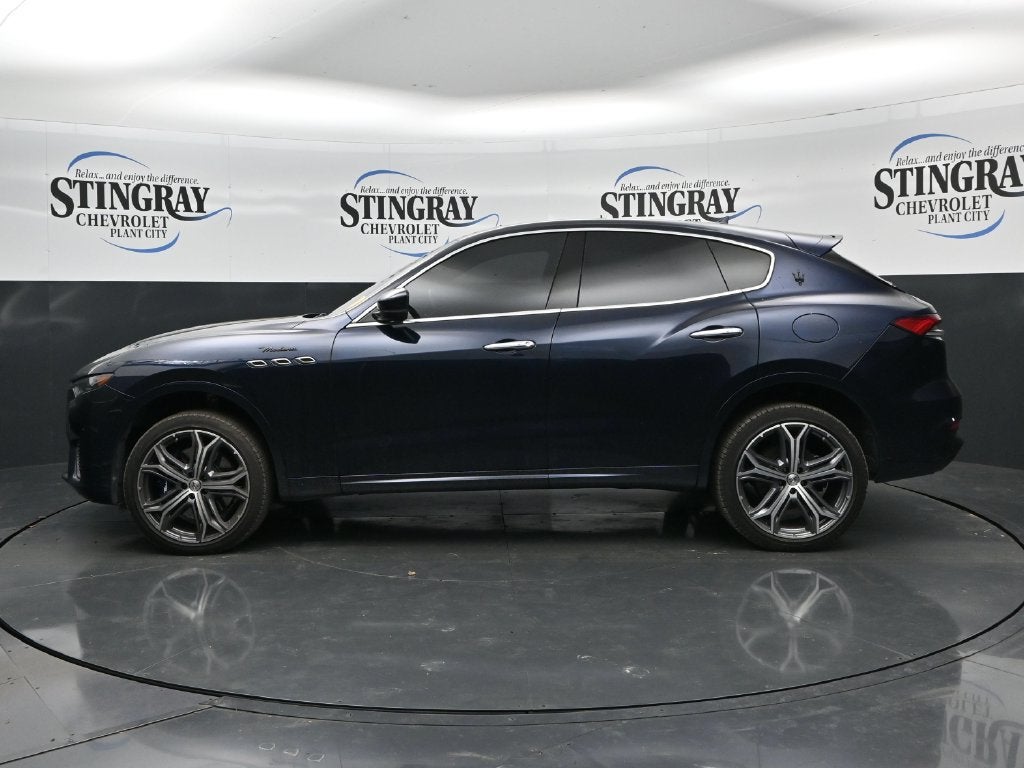 2023 Maserati Levante Modena