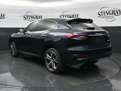 2023 Maserati Levante Modena