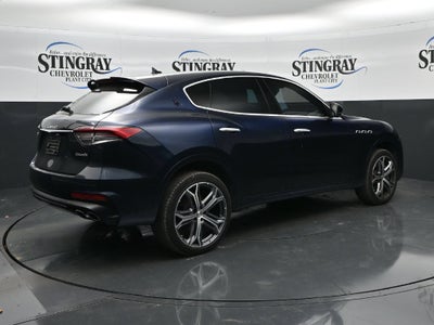 2023 Maserati Levante Modena