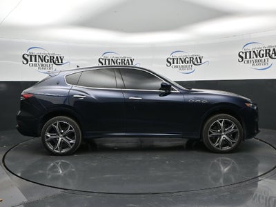 2023 Maserati Levante Modena