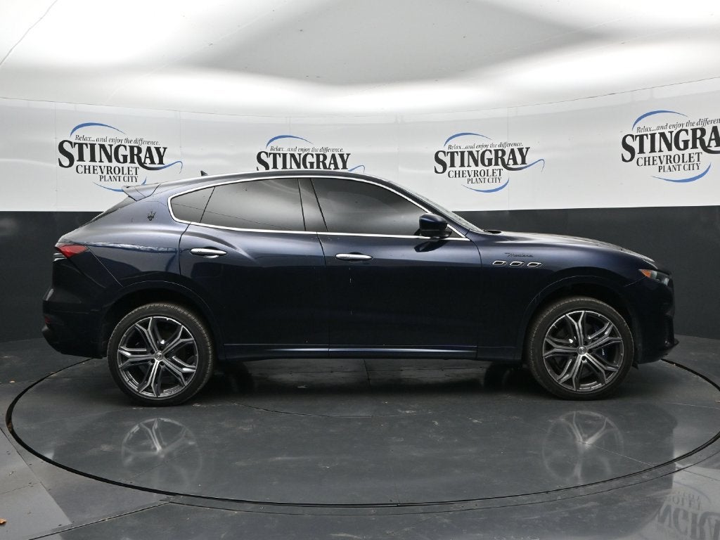 2023 Maserati Levante Modena