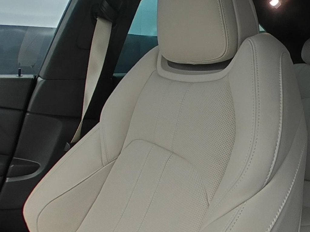 2023 Maserati Levante Modena